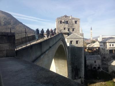 Photo from the album Mostar, Feb 2018