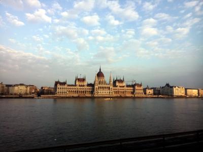 Photo from the album Budapest, Mar 2018