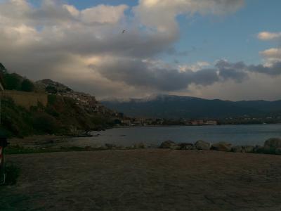 Photo from the album Greece, Jan 2019